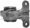 3RG 50920 Control Arm-/Trailing Arm Bush